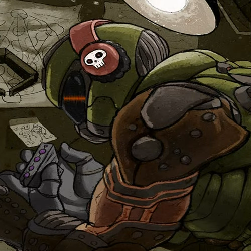 Doom Music